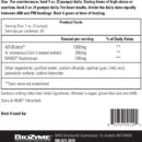 Vitalize Alimend for Horses – 64OZ