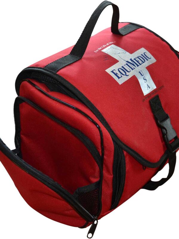 Small Trailering Equine First Aid Kit