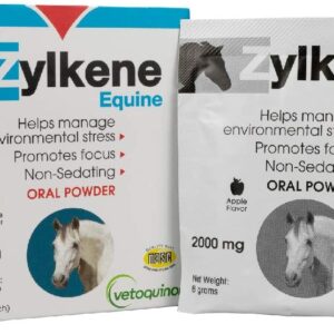 Buy Zylkene Equine Powder, online Zylkene Equine Powder, cheap Zylkene Equine Powder, alpha-casozepine supplement for horses