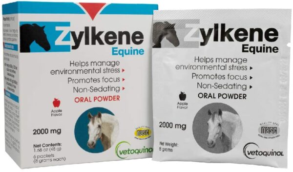 Buy Zylkene Equine Powder, online Zylkene Equine Powder, cheap Zylkene Equine Powder, alpha-casozepine supplement for horses