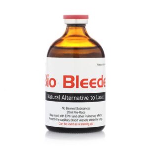 BIO BLEEDER