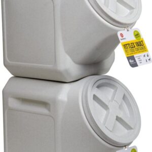 Gamma2 Vittles Vault Stackable Pet Food Storage