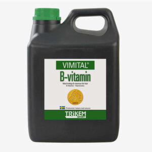 Trikem Vimital Vitamin B