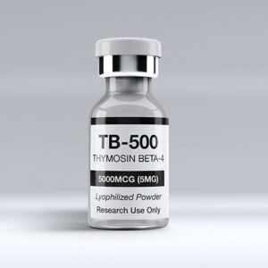 Thymosin Beta 4 5mg TB500, TB500 5Mg for sale, buy the Highest Quality Thymosin Beta 4 5mg (TB500), TB-500 is a synthetic fraction