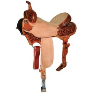 Buy AZ Camo Barrel Saddle, Reinsman Charmayne AZ Camo Barrel Saddle, Double J Saddlery Eye Candy, Cheap AZ Camo Barrel Saddle