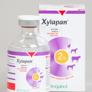 Buy Xylapan 20mg Solution, Xylapan 20mg Solution for Injection, Xylazine dose in cattle, Xylazine dose in horse, Xylazine dosage for dogs