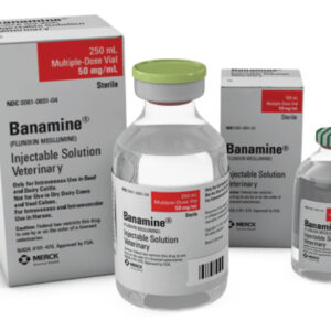 Banamine Injection
