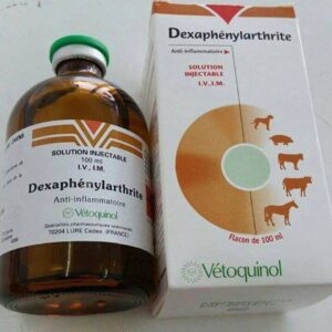 Buy DEXAPHENYLARTHRITE (VETOQUINOL) now, Cheap DEXAPHENYLARTHRITE (VETOQUINOL) for sale, DEXAPHENYLARTHRITE (VETOQUINOL) near me