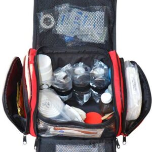 Trailering Equine First Aid Kit