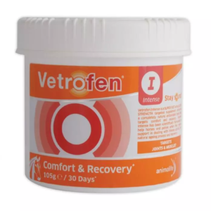 Vetrofen Intense Joint Supplement