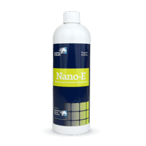 NATURAL VITAMIN E