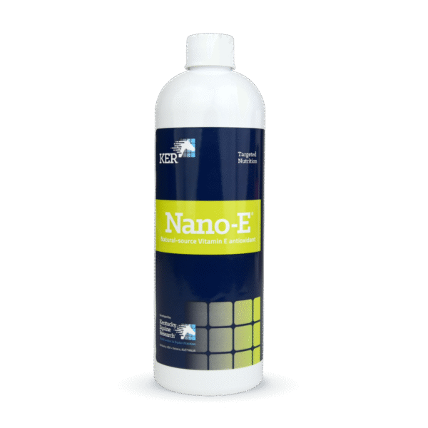 NATURAL VITAMIN E